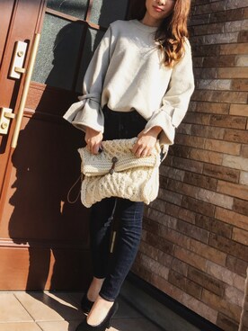 Maki❤︎さんのコーディネート