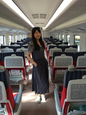 卡洛兒さんのコーディネート