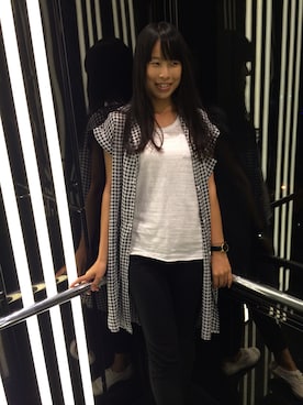 卡洛兒さんのコーディネート