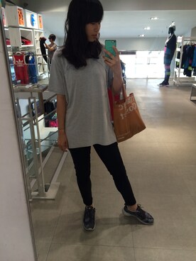 卡洛兒さんのコーディネート