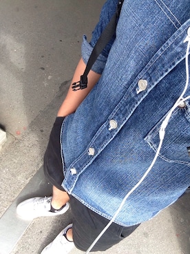 KA!さんのコーディネート