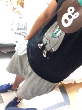 KA!さんのコーディネート