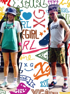 saori takemotoさんのコーディネート