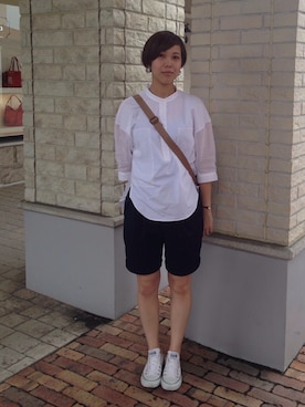 mayaさんのコーディネート