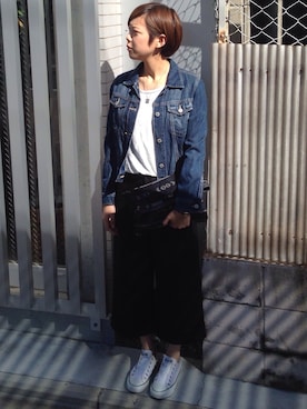 mayaさんのコーディネート