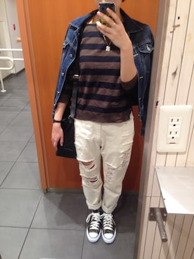 mayaさんのコーディネート