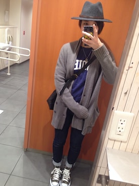 mayaさんのコーディネート