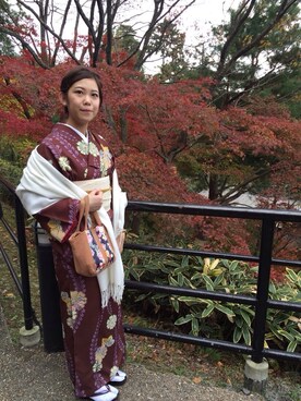 mayaさんのコーディネート