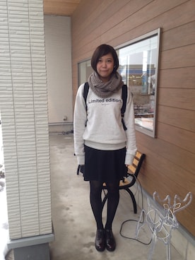 mayaさんのコーディネート