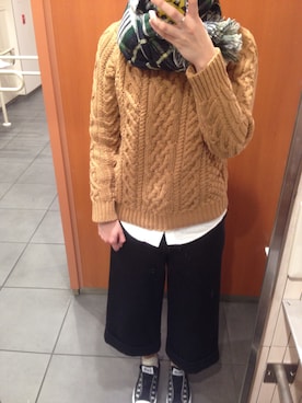 mayaさんのコーディネート