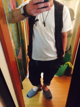 wear69さん（メンズ・167cm）の秋コーディネート