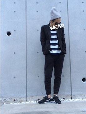 4N☺︎さんのコーディネート