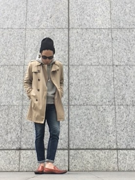 4N☺︎さんのコーディネート