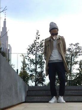 4N☺︎さんのコーディネート