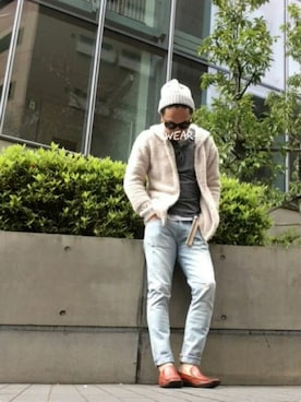 4N☺︎さんのコーディネート