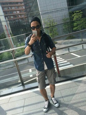 4N☺︎さんのコーディネート