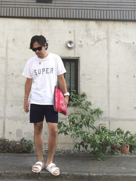 4N☺︎さんのコーディネート