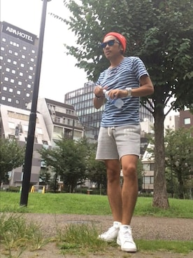 4N☺︎さんのコーディネート