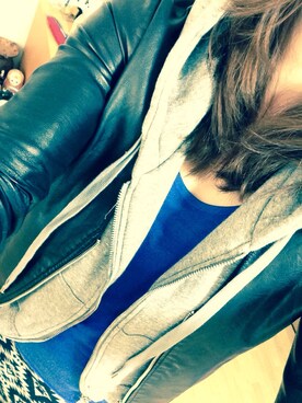 noncoさんのコーディネート