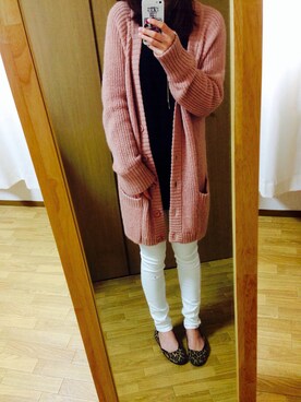 noncoさんのコーディネート