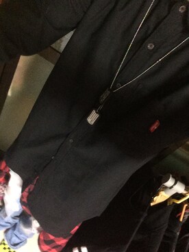 かずまさんのコーディネート