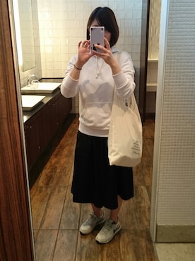 あおいさんのコーディネート