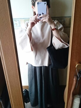 あおいさんのコーディネート