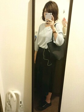 あおいさんのコーディネート