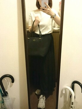 あおいさんのコーディネート