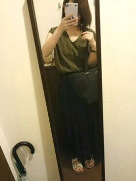 あおいさんのコーディネート