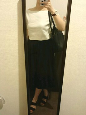 あおいさんのコーディネート