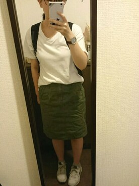 あおいさんのコーディネート