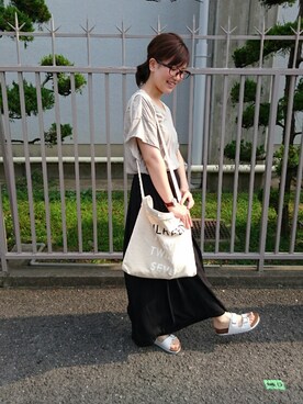 あおいさんのコーディネート