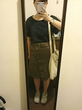 あおいさんのコーディネート