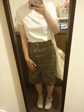 あおいさんのコーディネート