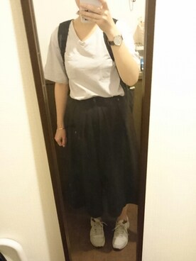 あおいさんのコーディネート