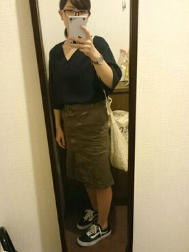 あおいさんのコーディネート