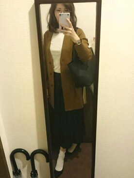 あおいさんのコーディネート