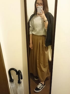 あおいさんのコーディネート