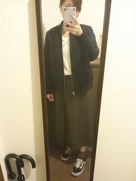 あおいさんのコーディネート