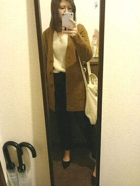 あおいさんのコーディネート