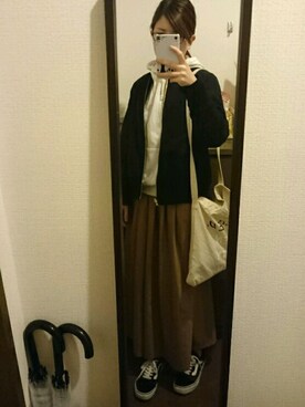 あおいさんのコーディネート