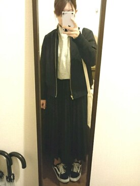 あおいさんのコーディネート