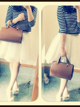 sapico  ☪⑅˚さんのコーディネート