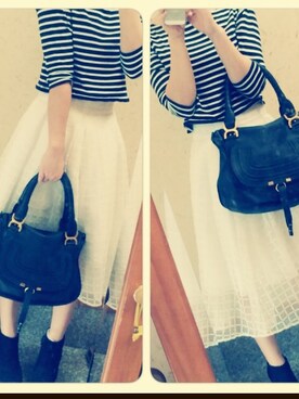 sapico  ☪⑅˚さんのコーディネート