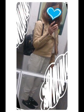 しぽぽさんのコーディネート