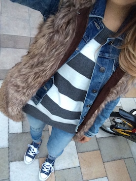 yui♡さんのコーディネート