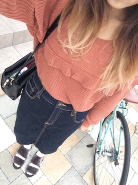 yui♡さんのコーディネート