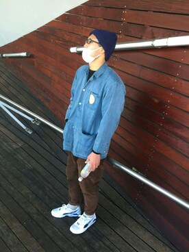 yousuke kikuchi さんのコーディネート