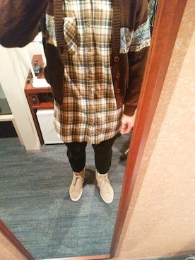 yousuke kikuchi さんのコーディネート